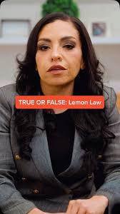 Not every car issue falls under the Lemon Law. 📜 California’s strong  consumer laws are designed to shield buyers from defective vehicles, but  each case depends