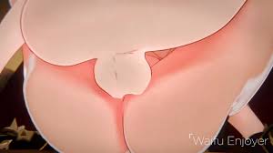 Dehya Mating Press (Genshin Impact Pornography) [Waifu Enjoyer]