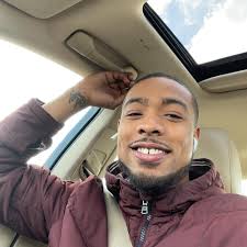 Profile for Noah Howell