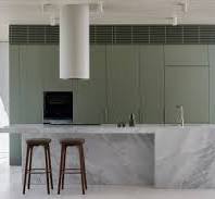 10 natural stone and porcelain benchtop alternatives to ...