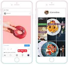 This application totally coordinates with your online store, you can make and share posts that you can utilize many occasions over. 23 Instagram Tools For Marketing Create Schedule Hashtag Analyze