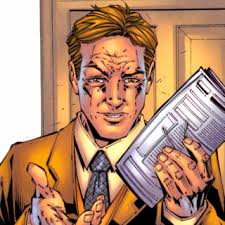 Tomb Raider: The Series Characters