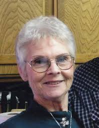 Obituary information for Joan Gayle Patzack
