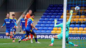 So here are the afc wimbledon players salaries and contract details 2021. Highlights Afc Wimbledon 1 Pompey 3 News Portsmouth