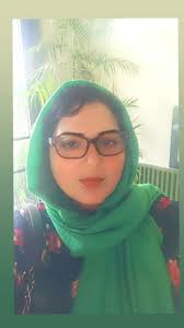 Farida Shah (@faridashahyogini) · Model Town