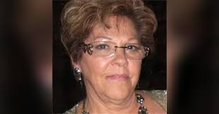 Grace Marie D'Alessandro Obituary