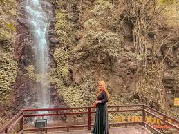 Keindahan air terjun jumog sudah sangat populer, khususnya dikalangan pecinta fotografi. Wisata Air Terjun Wajib Di Kunjungi Di Trawas Pacet Mojokerto
