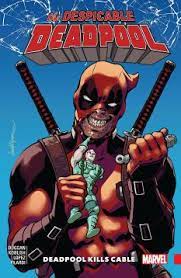 Last updated december 29, 2020 Merc With A Mouth A Deadpool Reading Guide Geek Insider