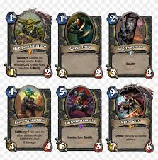 If you don't trust the link, google hearthstone card generator and its the top link. Boss Goldurn 1 Hearthstone Fan Made Hero Cards Clipart 955076 Pikpng