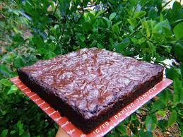 Ada yang menggelarnya brownies kedut, kerana rupanya yang berkedut. Freepalestine On Twitter Okay Gais Resepi Brownies Kedut 2 0 A Thread Jikalau Thread Ini Berguna Untuk Diri Sendiri Mohon Sebar Juga Ke Orang Lain Resepi Lama Tapi I Ubah Sikit R D