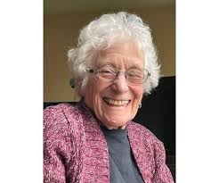 Marion Dodson Obituary (1933