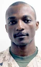 Co. F recruits find their way through the Crucible