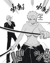 a - One Piece - Anime & Manga - 4chan