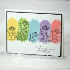 Join me and my goo. Basic Card Making Techniques Creating The Foundation
