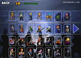 Enter the world of mma with this tactically rich fighting simulation now. Anime Stars Fighting Anime Stars Fighting Apk 1 4 Download Free For Android
