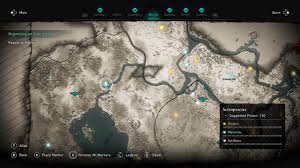 Windows, %appdata% \ubisoft\assassin's creed 2\assassin2.ini. Assassin S Creed Valhalla Sciropescire Mystery Guide Techraptor