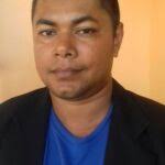 GSA Alumnus of the Month, Maxine Parris-Aaron