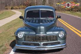 Image result for Blue Gray 1947 Mercury