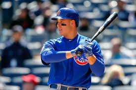 The yankees reached a deal on thursday to trade for first baseman anthony rizzo from the cubs, according to sources, sending a pair of minor leaguers to chicago: Lqu0lr5vclyuqm