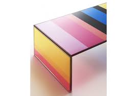 It stands as one of the most successful commercial recordings of all time, and has been released in many countries. The Dark Side Of The Moon Low Table Glas Italia Milia Shop