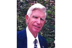 Benjamin Ham Obituary (2015)