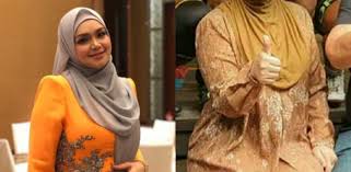 Dato' sri siti nurhaliza binti tarudin ssap, dimp, jsm, sap, pmp, aap (jawi: Is Datuk Sri Siti Nurhaliza Pregnant With Her Second Child Hype Malaysia