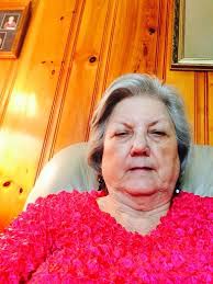 Margaret "Peggy" J. Scuderi Obituary July 6, 2024