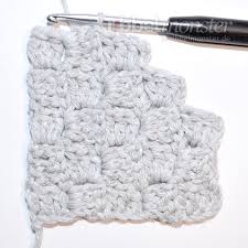 Dieser pinnwand folgen 331 nutzer auf pinterest. Abnahmen Fur Klassisches C2c Muster Hakeln Premium Kostenlose Anleitungen Ribbelmonster