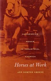 Horses At Work Harnessing Power In Industrial America By Https Www Amazon Com Dp 0674031296 Ref Cm Sw R Pi Dp X B Work With Animals Horse Supplies Horses