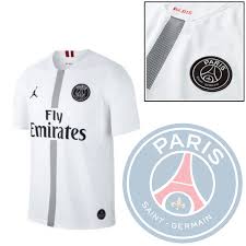 Unser fokus liegt zu 100% auf fußball. Psg Jordan Trikot 18 19 Sport Angebote De