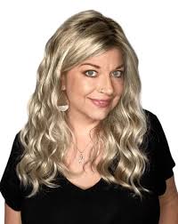 Sarah HT Wig by Jon Renau