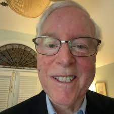 Charles Holscher's Instagram, Twitter & Facebook