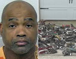 Vincent Burrell's Instagram, Twitter & Facebook