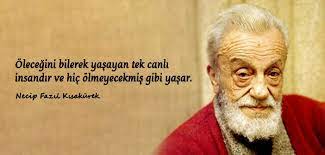 .necip fazıl kısakürek en güzel ve bilinen şiirleri, sözleri beklenen şiiri, sakarya türküsü, çile. Necip Fazil Kisakurek Sozleri Nfk Sozleri Ustat Necip Fazil Sozleri