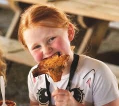 Cooperative annual meeting just around the corner