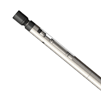 All Metal - ThruTubing Solutions