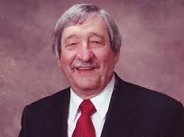 Dr. Roger Branch Sr.