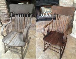 Pin By Rhonda Hicken On Diy Household Maintenance Restoring Old Furniture Old Rocking Chairs Rocking Chair