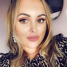 Jasmine Pears (@jazpearsx)