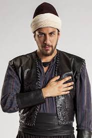 Yunus Emre Baran Akbulut Trt 1 Yunus