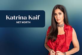 Katrina Kaif Net Worth, Income, Salary Per Movie - Moneymint