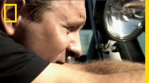 The Heat, Hollywood and 44 NoHo Minutes