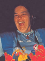 CAROL MAY “CARLA” (LEVICK) NICHOLS-BAUGHMAN