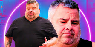 90 Day Fiancé's Big Ed Brown Reveals Brand-New Fitness Update