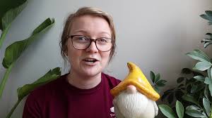 Lars the Gnature Gnome