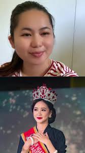 My Dear Lass Tracy Hua