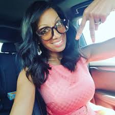 Grandchildren peace sign and butterfly crafts