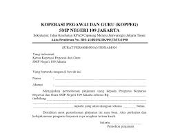 Frontgate.com has been visited by 10k+ users in the past month Surat Permohonan Peminjaman Uang Koperasi Beritatop
