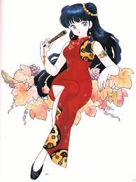 Shampoo Ranma 1 2 Drawn By Takahashi Rumiko Danbooru La mangaka rumiko takahashi (ranma 1/2, inuyasha) está nominada para formar parte del salón de la fama de los premios will eisner. shampoo ranma 1 2 drawn by
