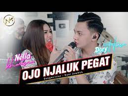 Chord Nella Kharisma feat. Dory Harsa - Ojo Njaluk Pegat Kunci Gitar Dasar dan Lirik - Indonesiachord.com